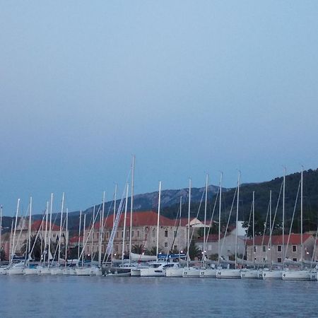 Apartments Ana Stari Grad  Eksteriør billede