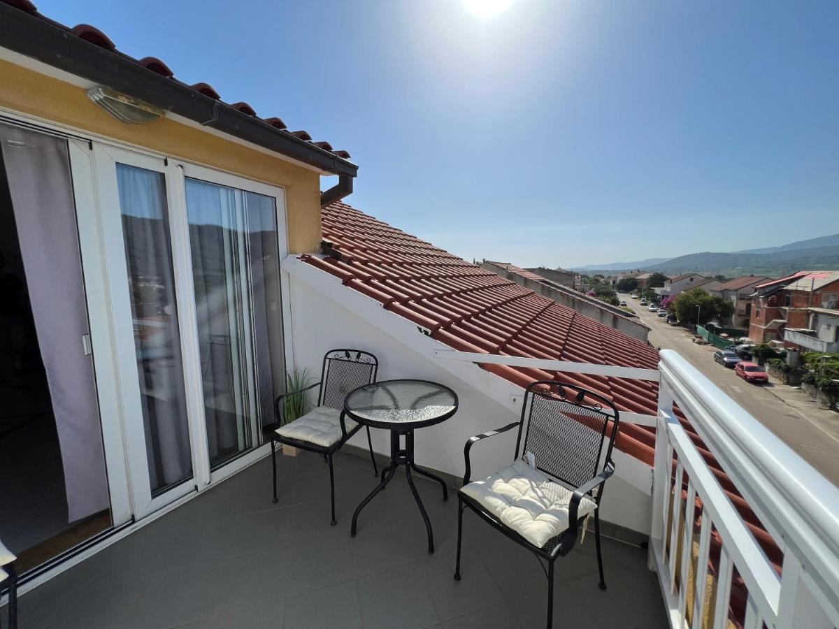 Apartments Ana Stari Grad  Eksteriør billede