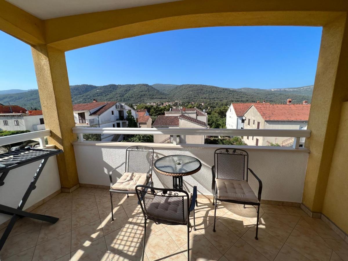 Apartments Ana Stari Grad  Eksteriør billede