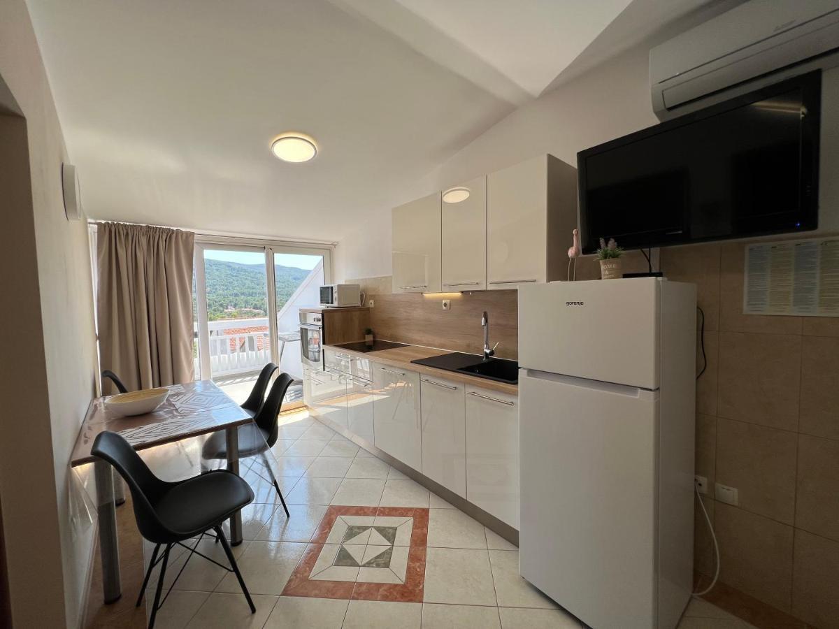 Apartments Ana Stari Grad  Eksteriør billede