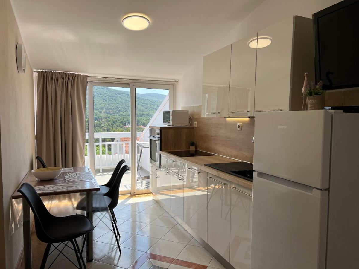 Apartments Ana Stari Grad  Eksteriør billede