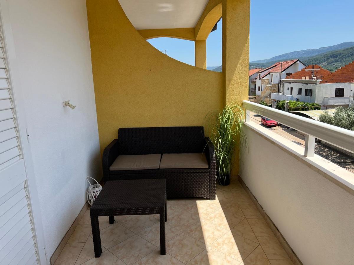 Apartments Ana Stari Grad  Eksteriør billede