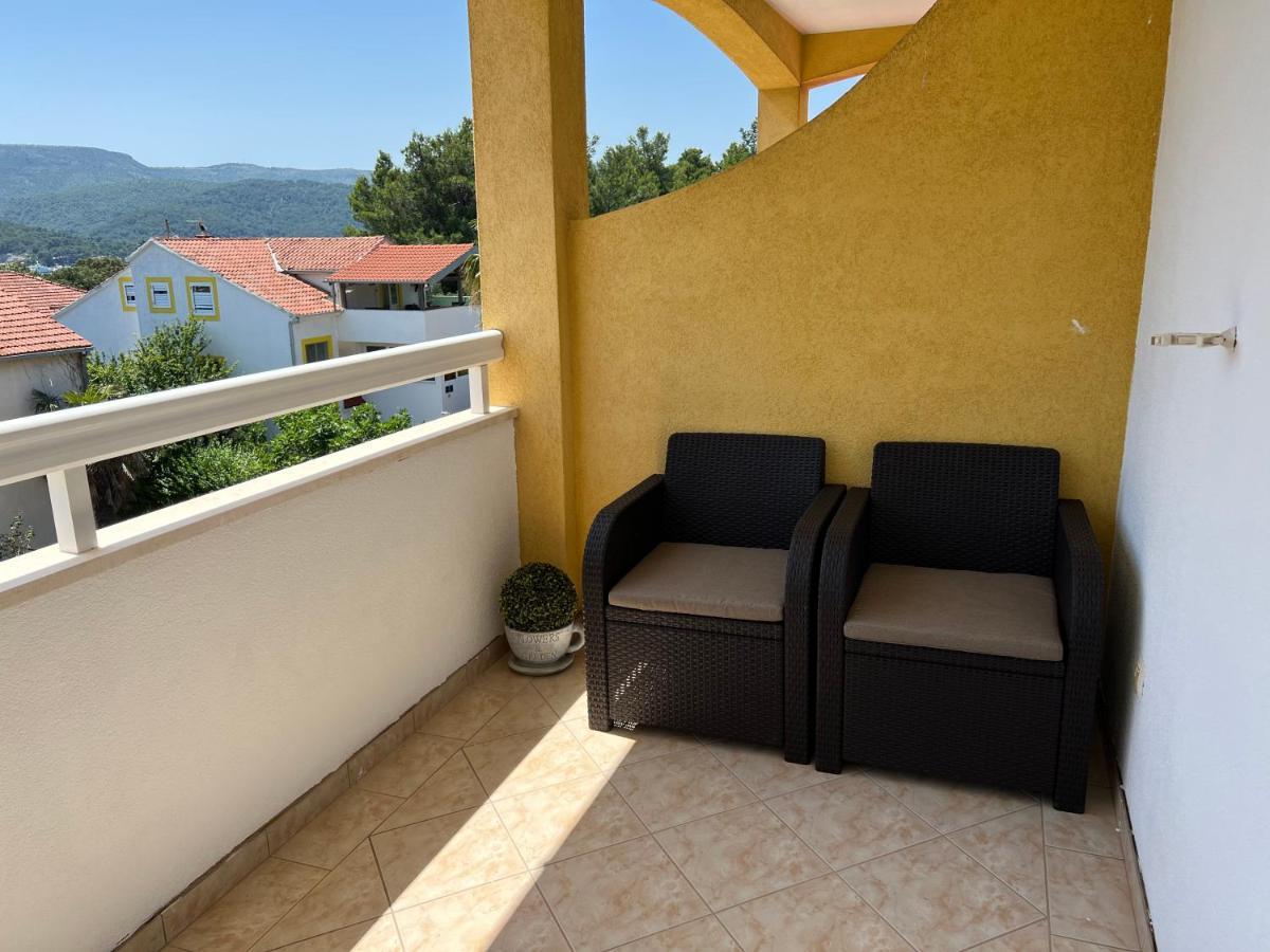 Apartments Ana Stari Grad  Eksteriør billede