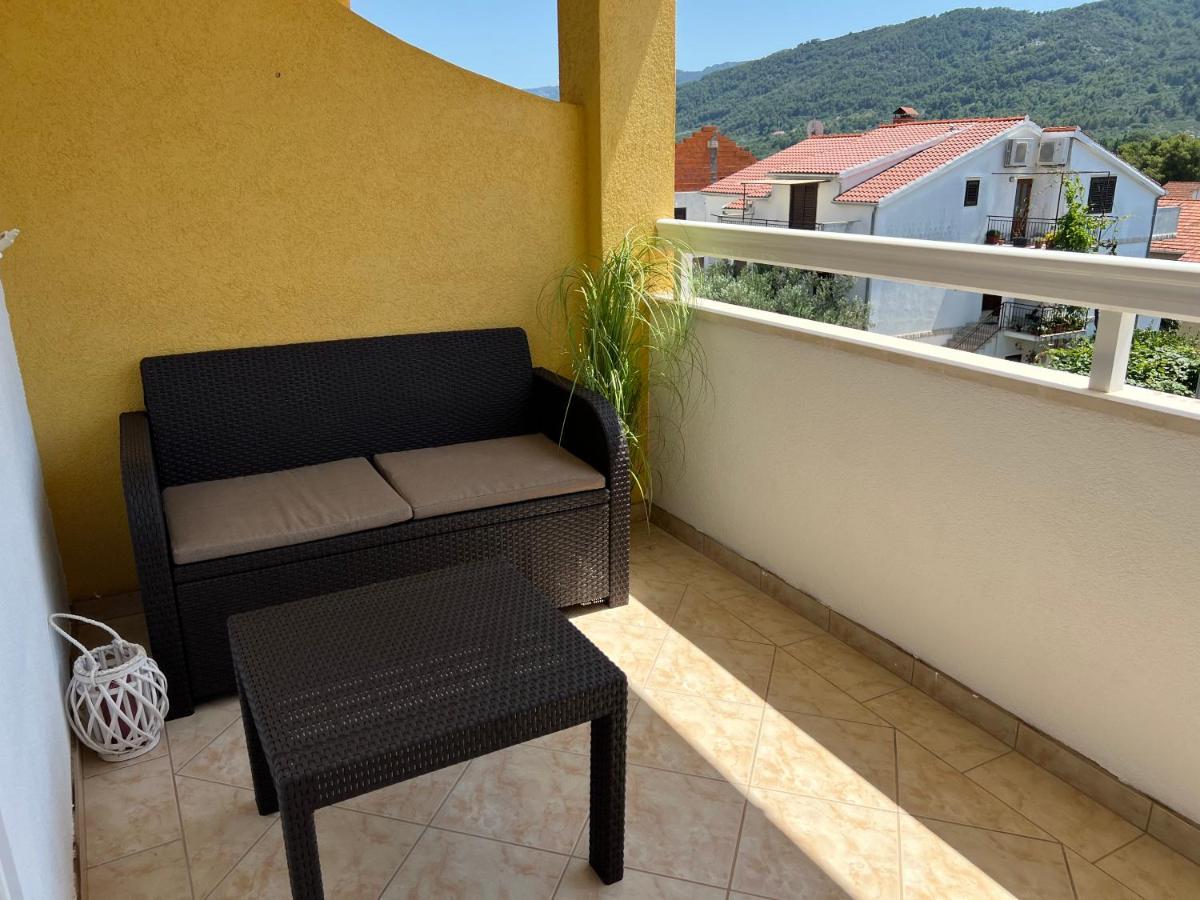 Apartments Ana Stari Grad  Eksteriør billede