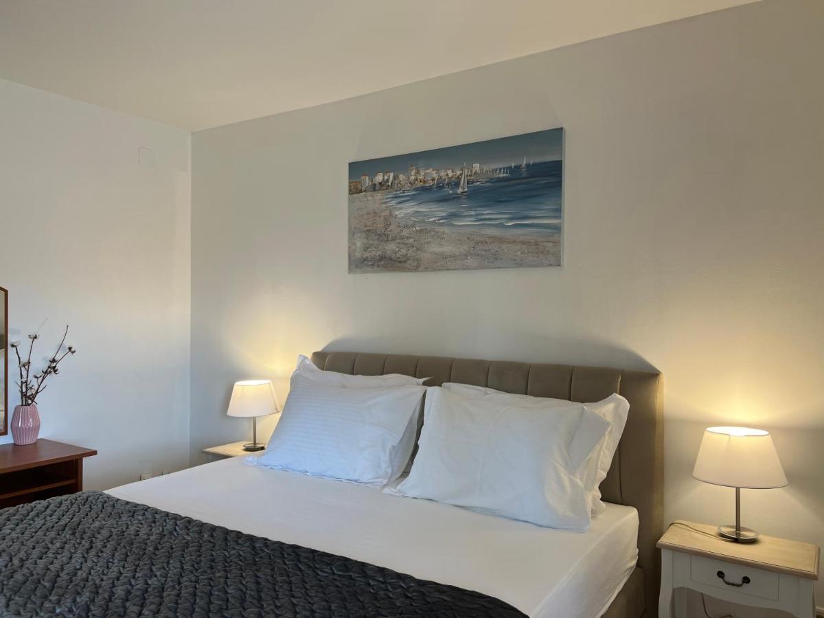 Apartments Ana Stari Grad  Eksteriør billede