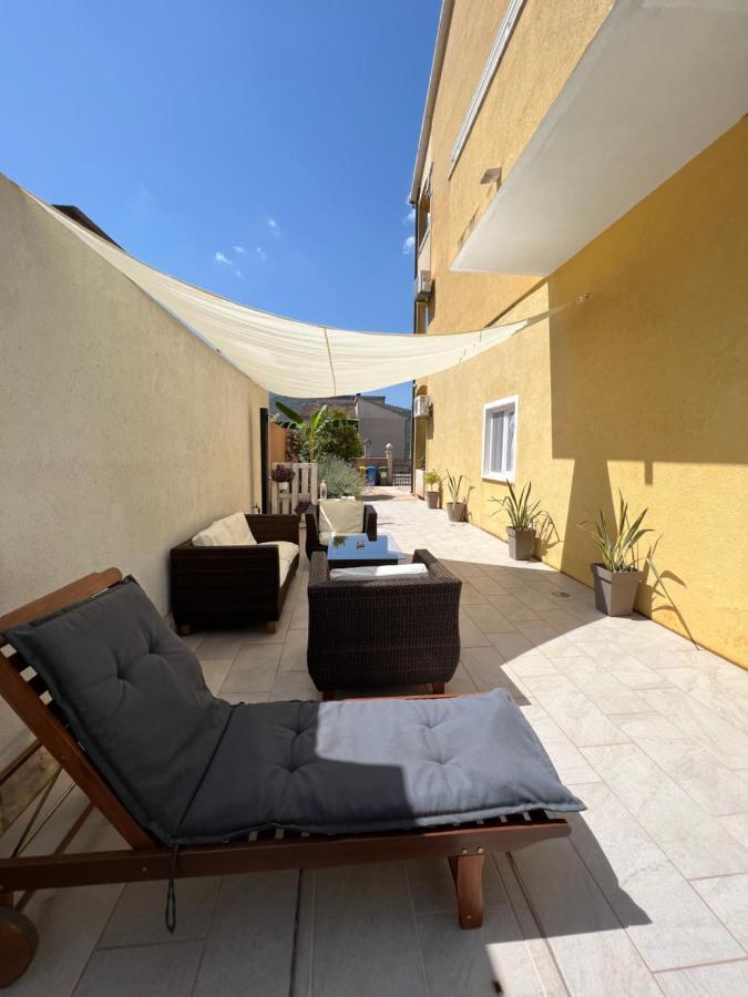 Apartments Ana Stari Grad  Eksteriør billede