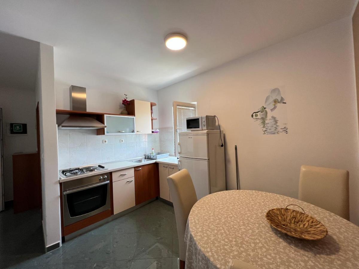 Apartments Ana Stari Grad  Eksteriør billede