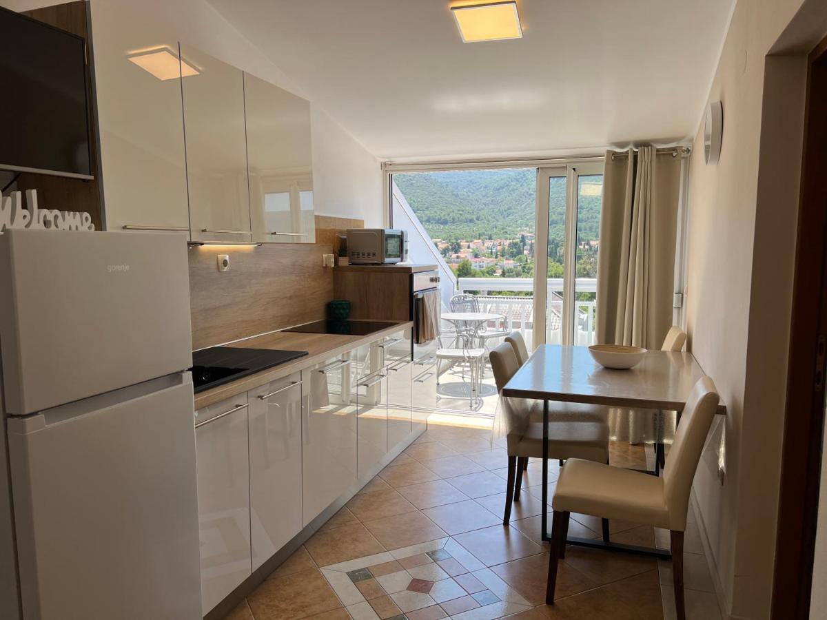 Apartments Ana Stari Grad  Eksteriør billede
