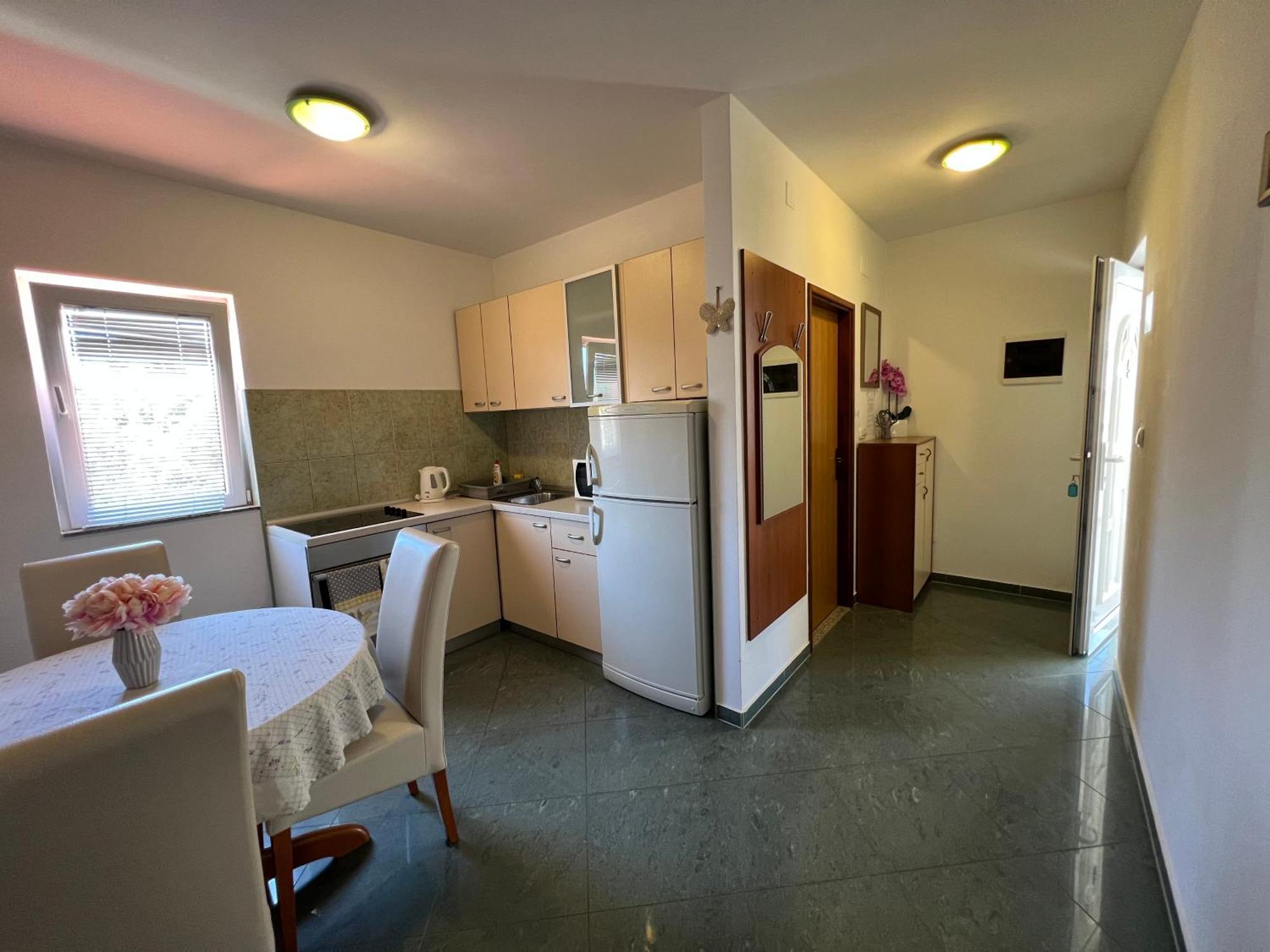 Apartments Ana Stari Grad  Eksteriør billede