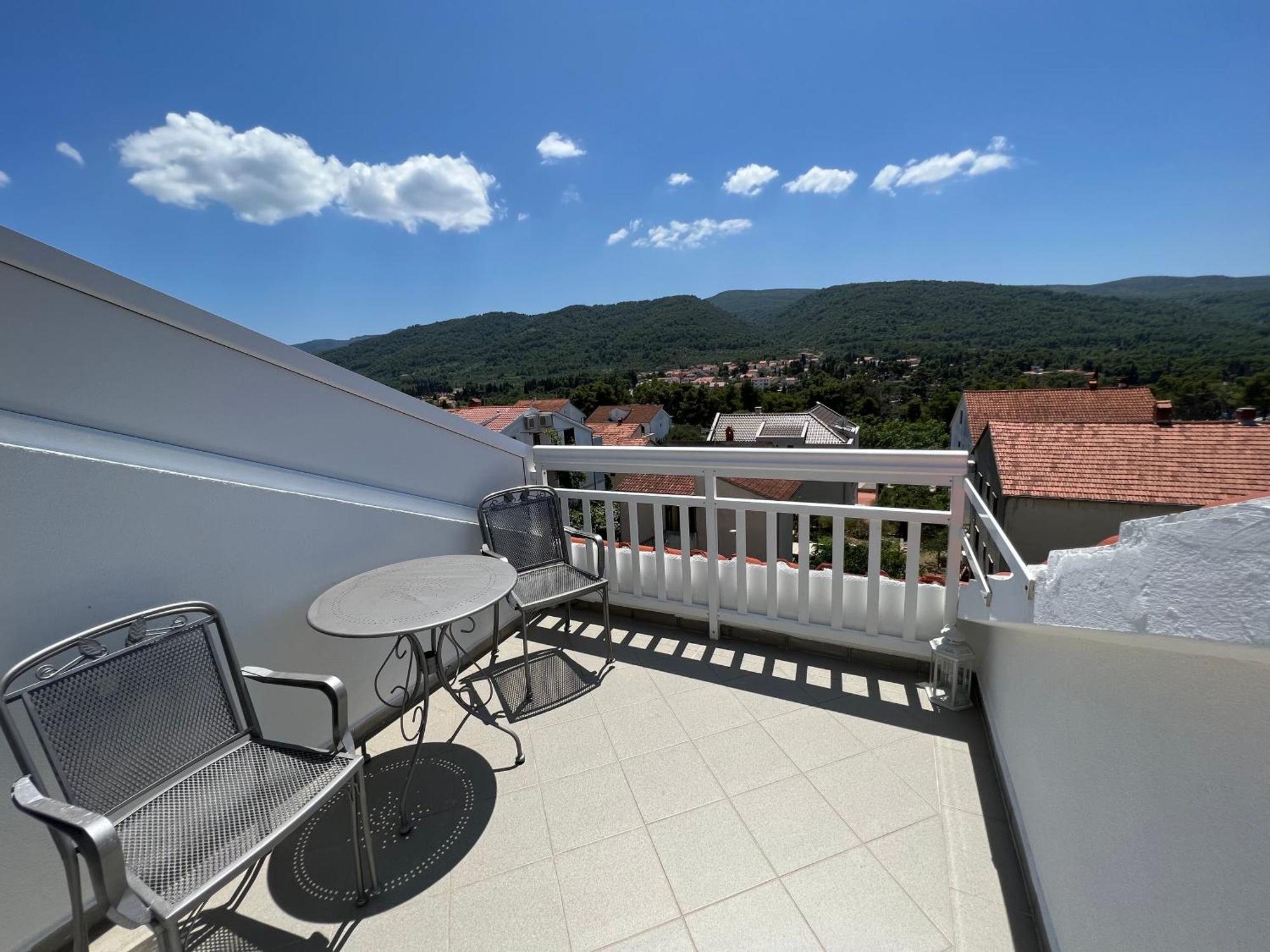 Apartments Ana Stari Grad  Eksteriør billede