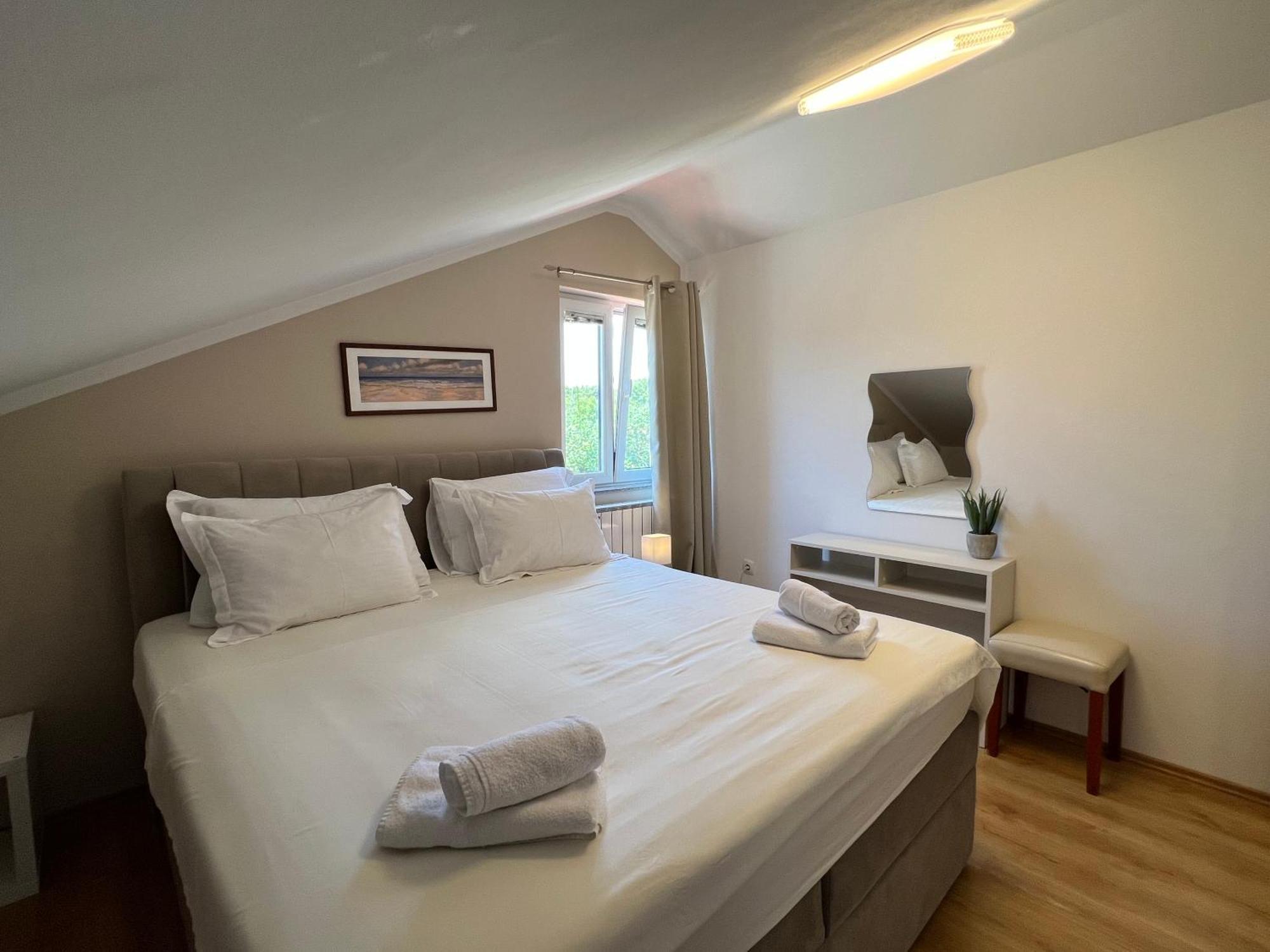 Apartments Ana Stari Grad  Eksteriør billede