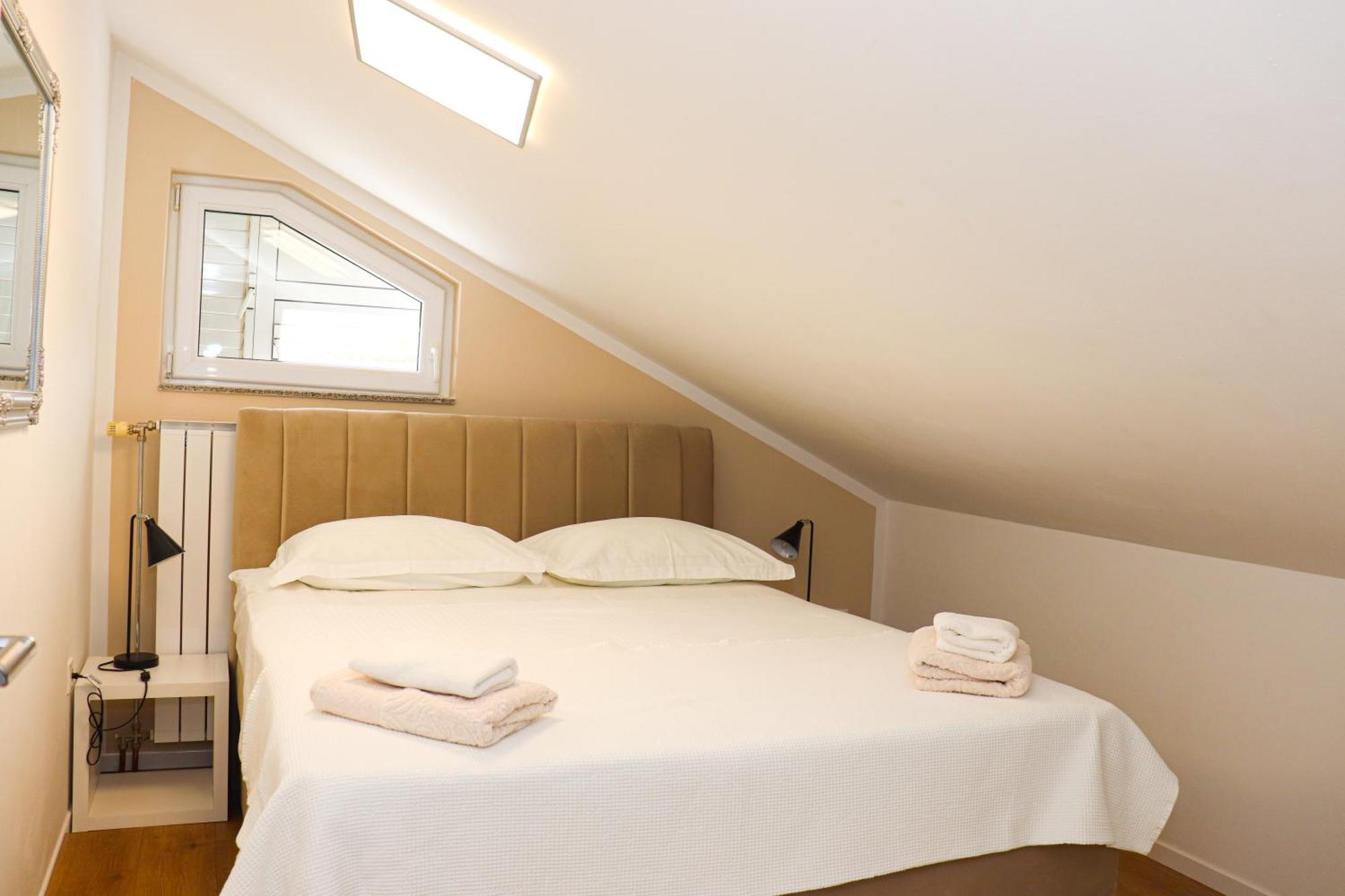 Apartments Ana Stari Grad  Eksteriør billede