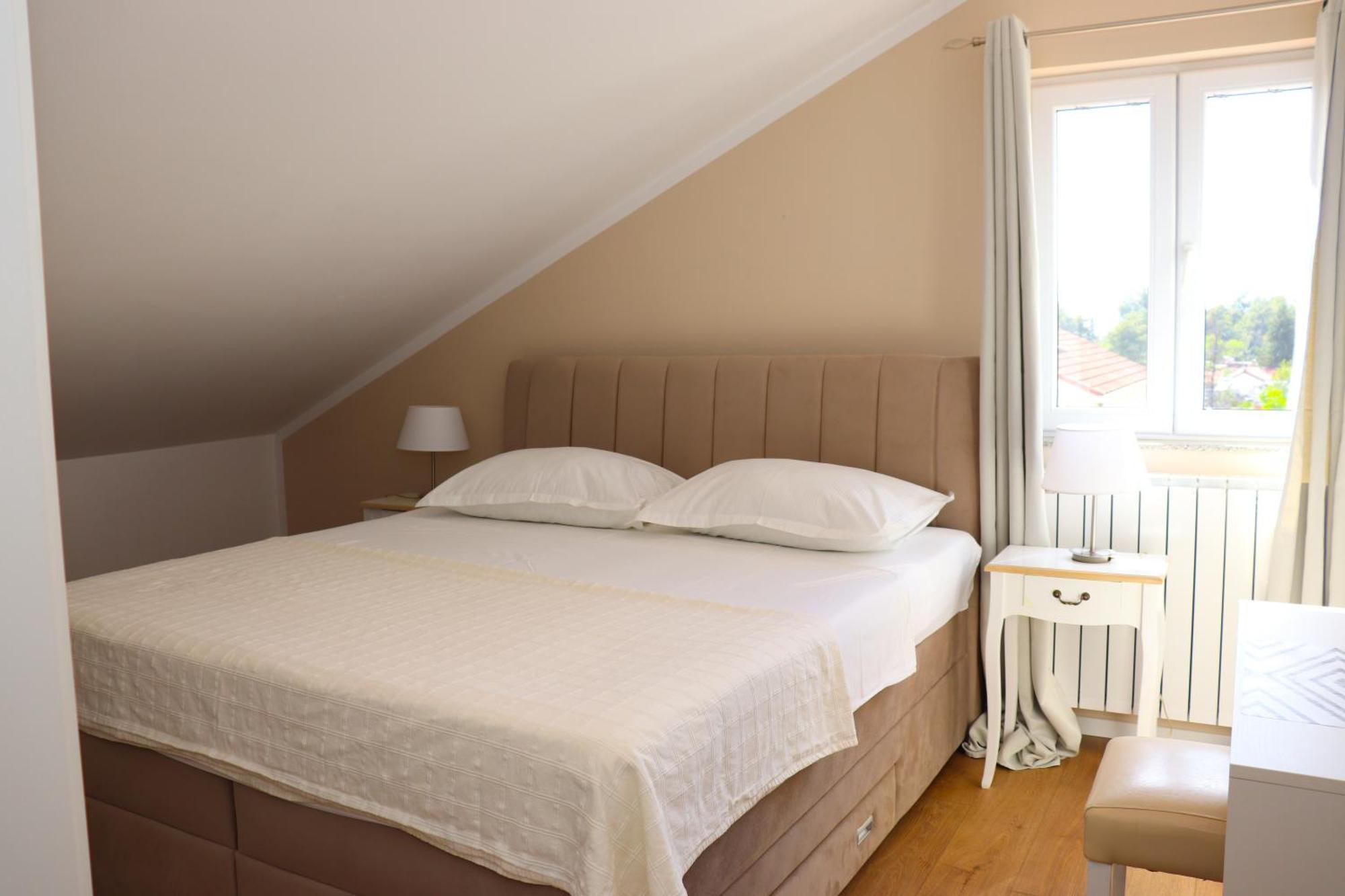 Apartments Ana Stari Grad  Eksteriør billede