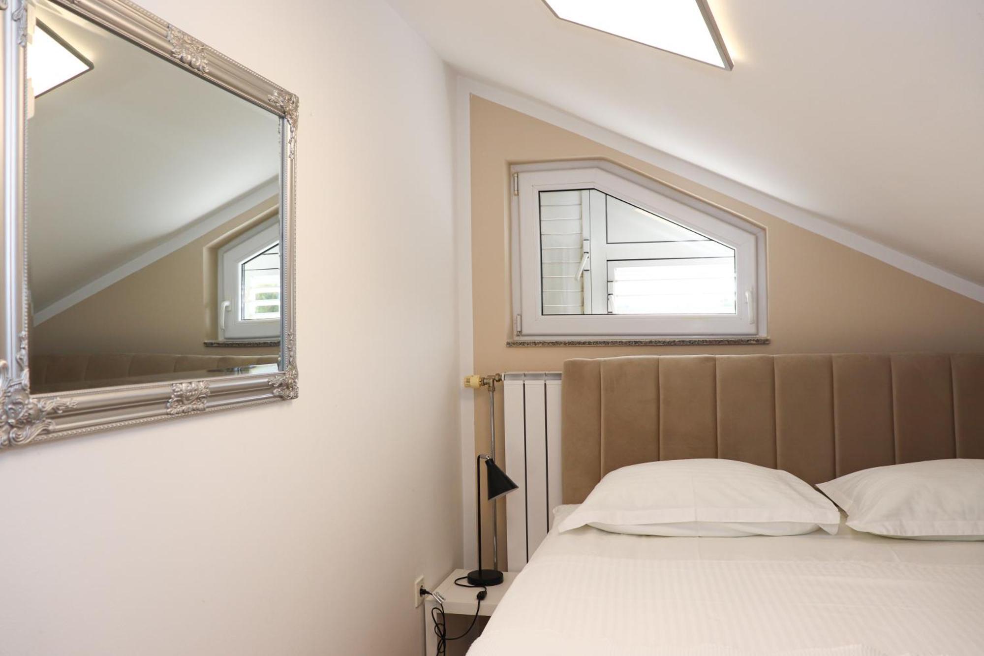 Apartments Ana Stari Grad  Eksteriør billede