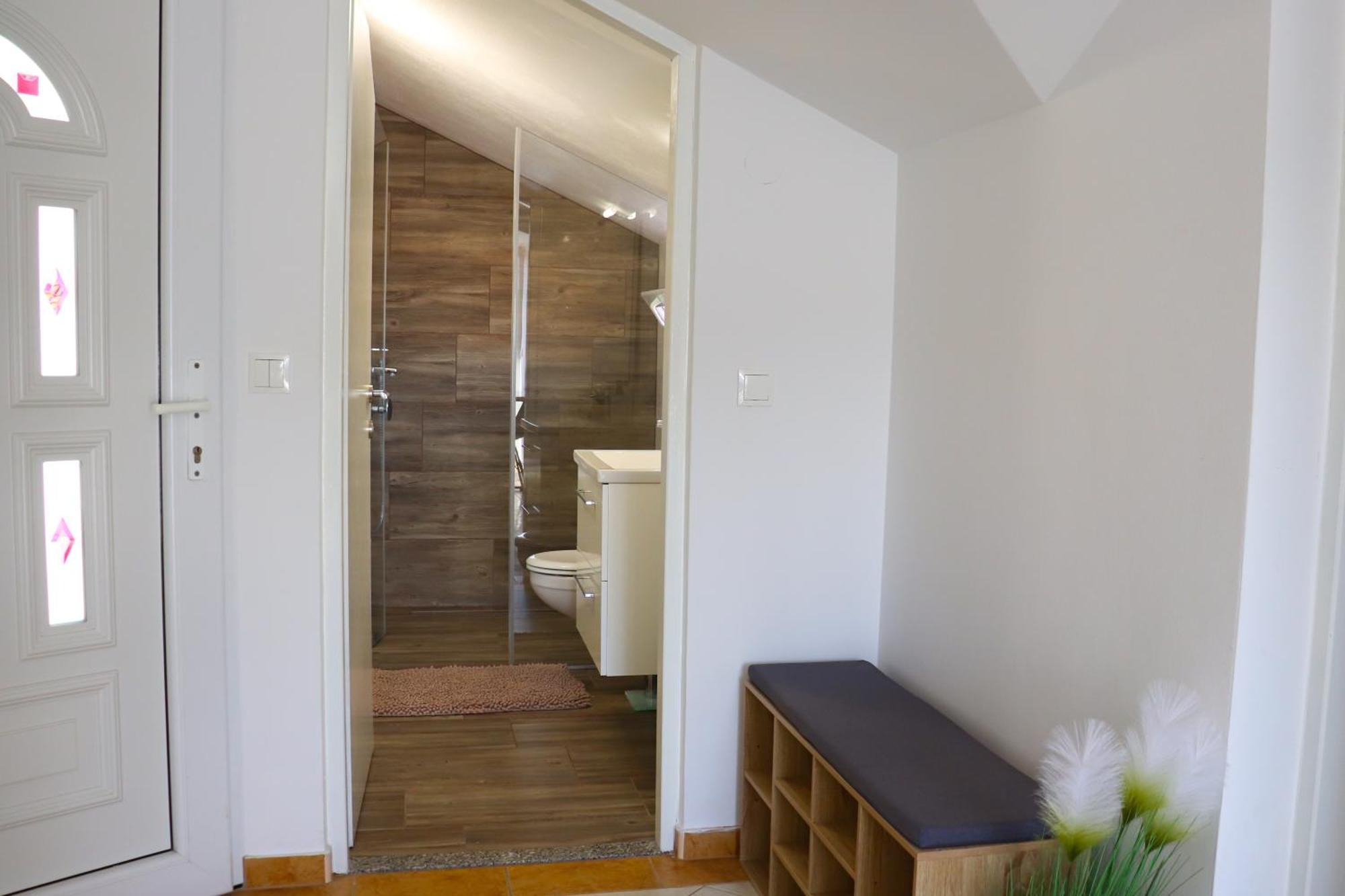 Apartments Ana Stari Grad  Eksteriør billede
