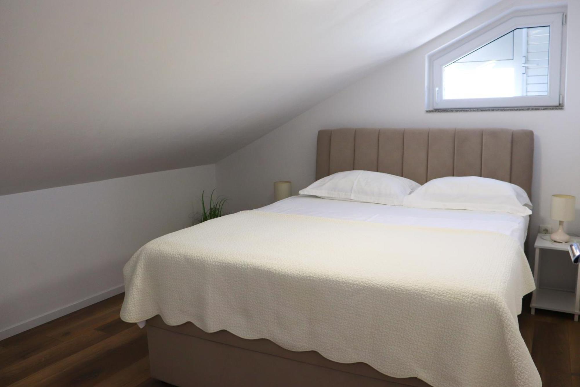 Apartments Ana Stari Grad  Eksteriør billede