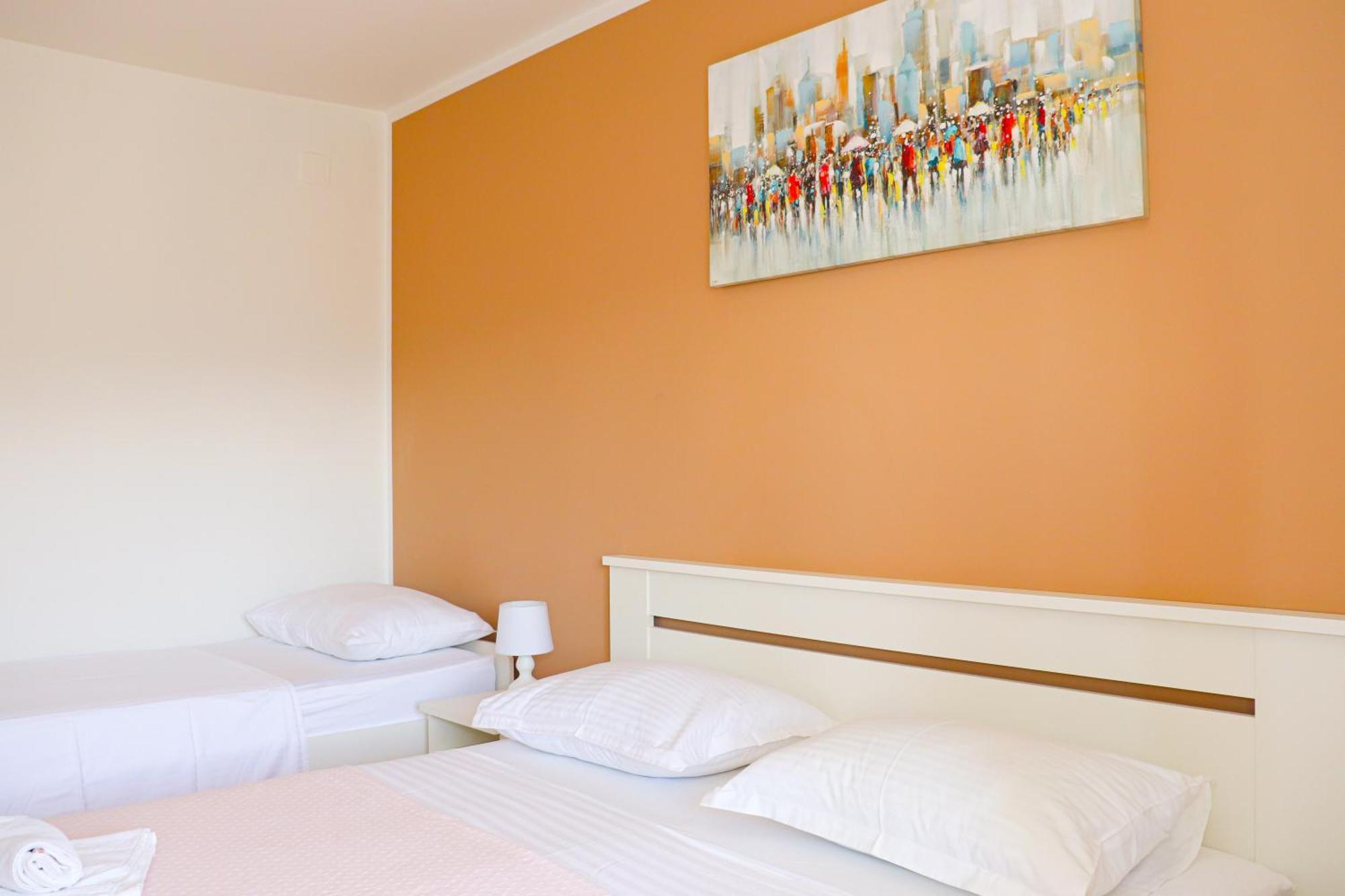 Apartments Ana Stari Grad  Eksteriør billede