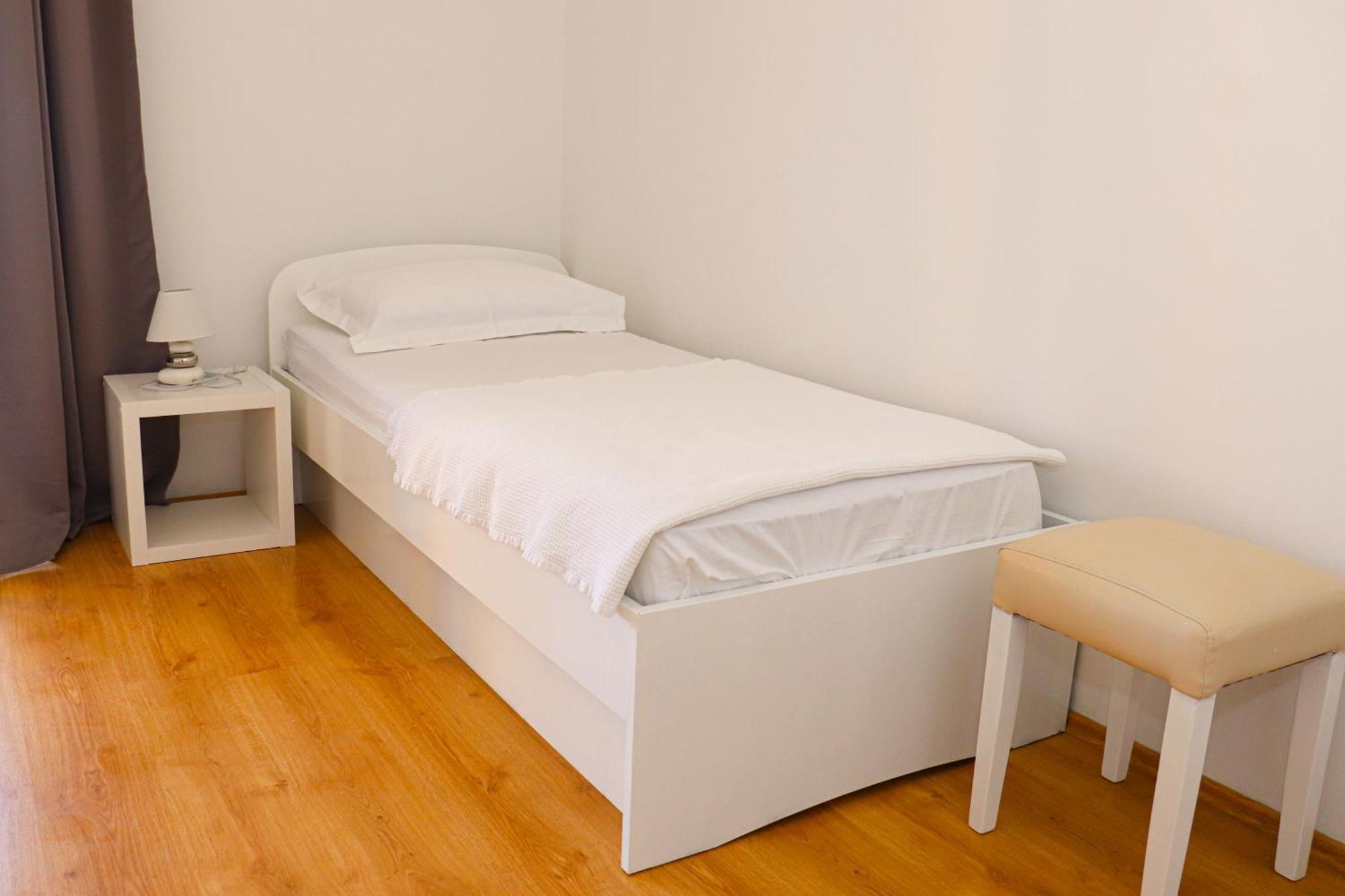 Apartments Ana Stari Grad  Eksteriør billede