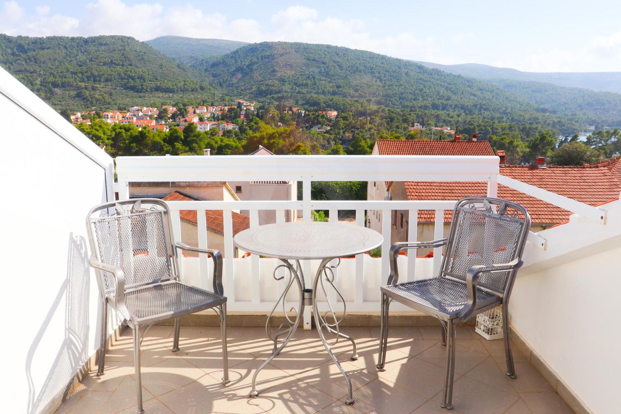 Apartments Ana Stari Grad  Eksteriør billede