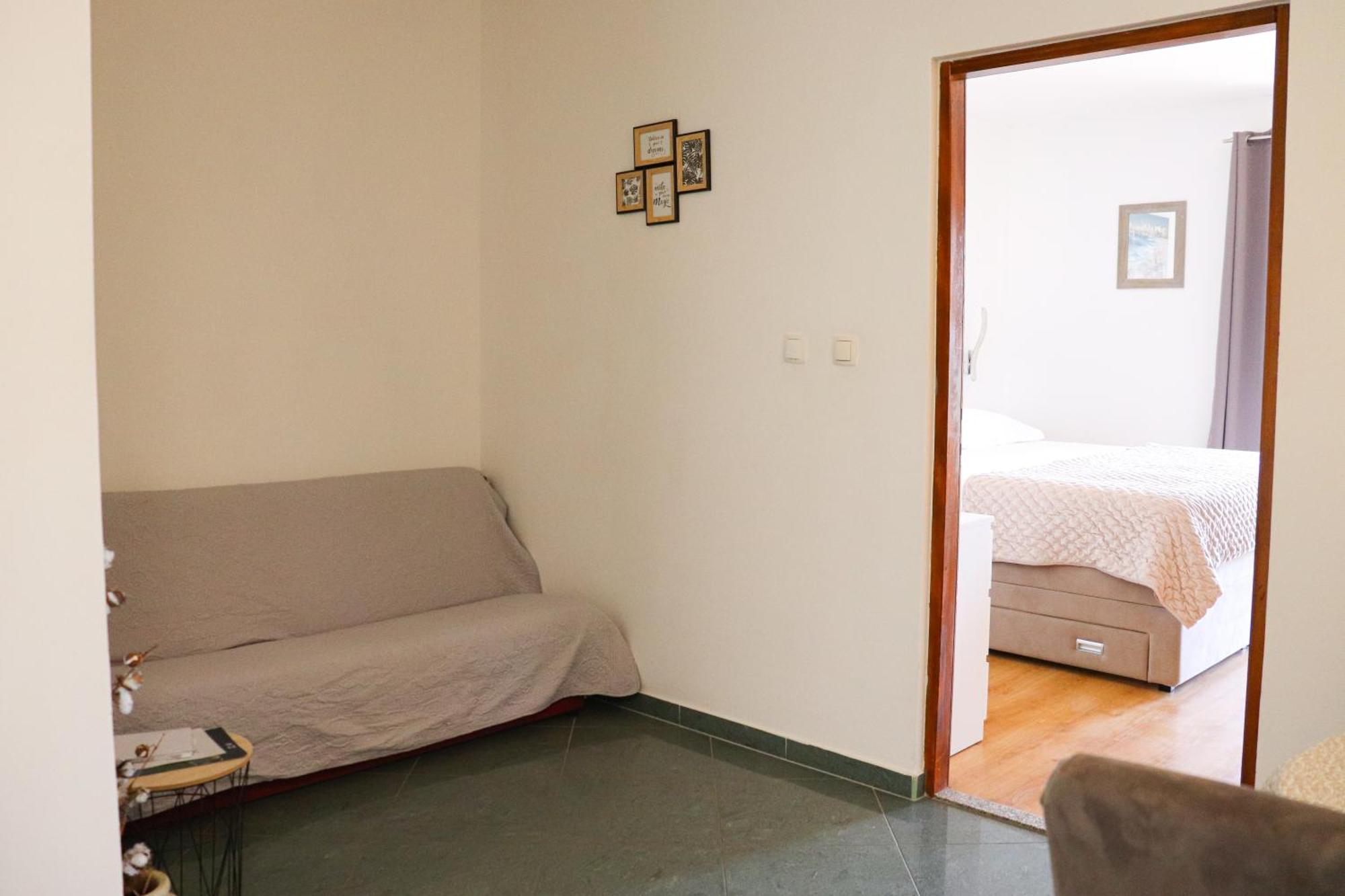 Apartments Ana Stari Grad  Eksteriør billede