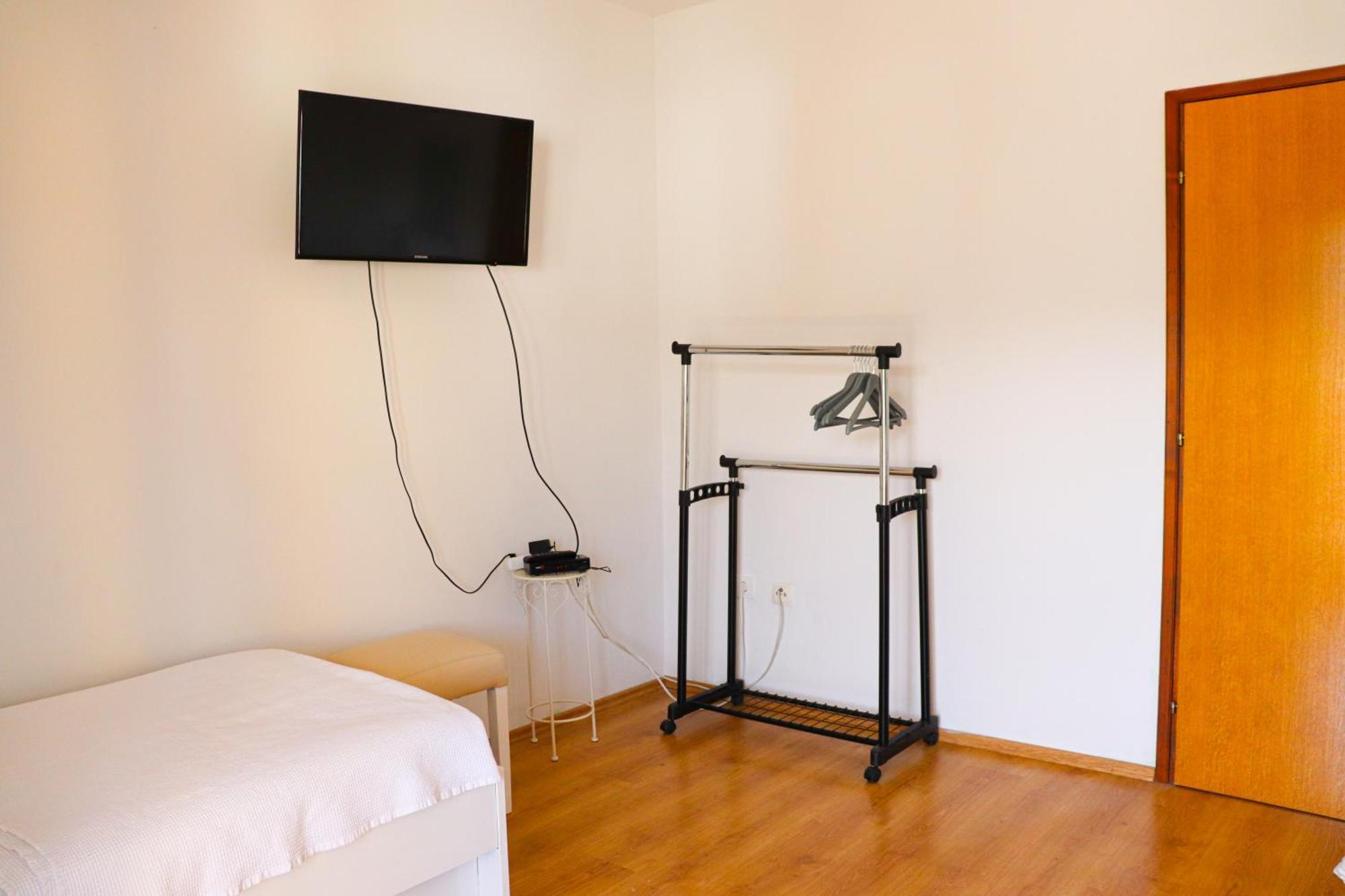 Apartments Ana Stari Grad  Eksteriør billede