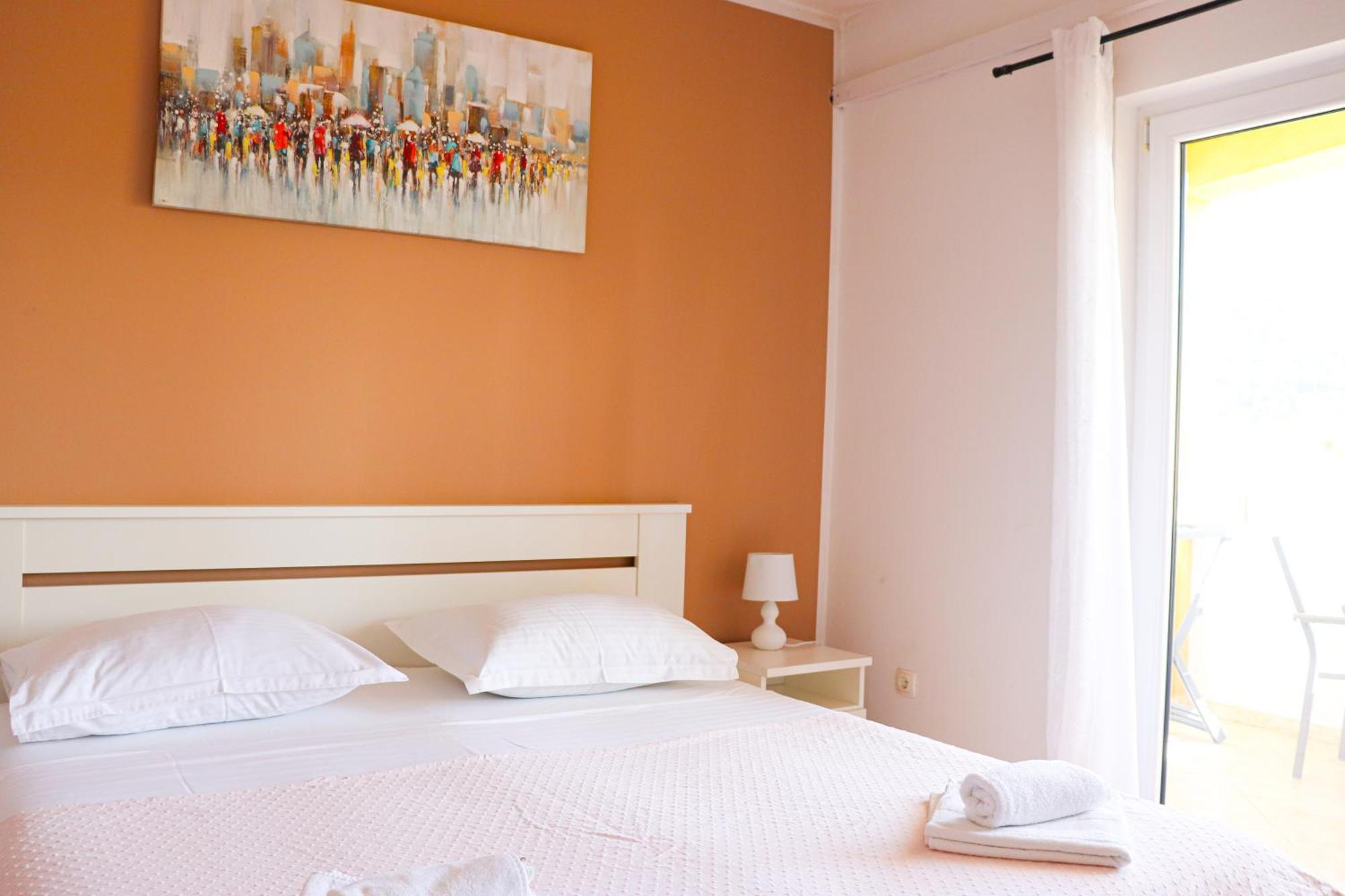 Apartments Ana Stari Grad  Eksteriør billede