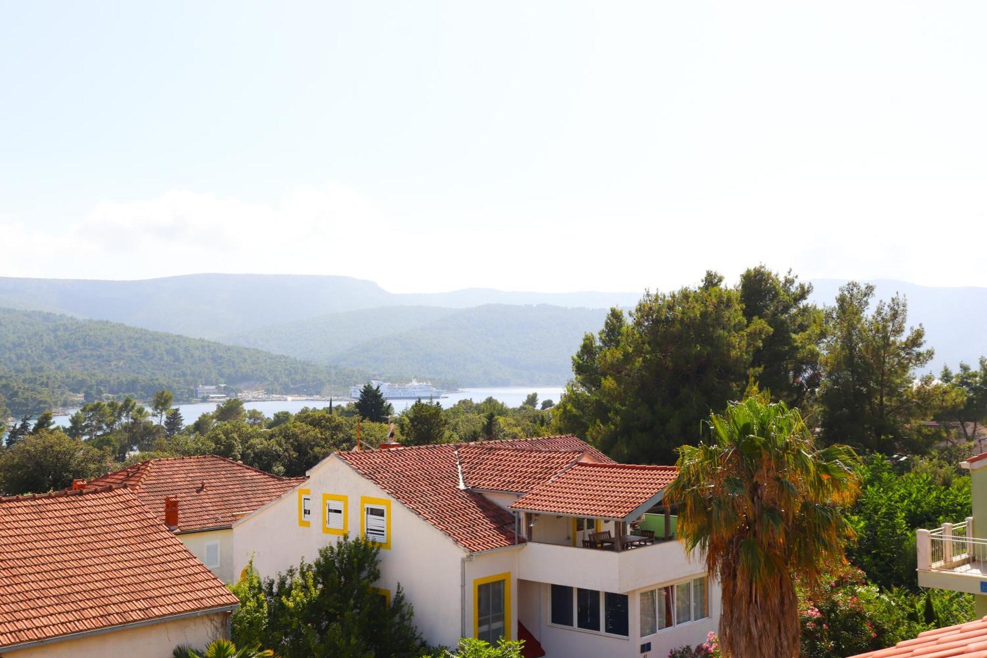 Apartments Ana Stari Grad  Eksteriør billede