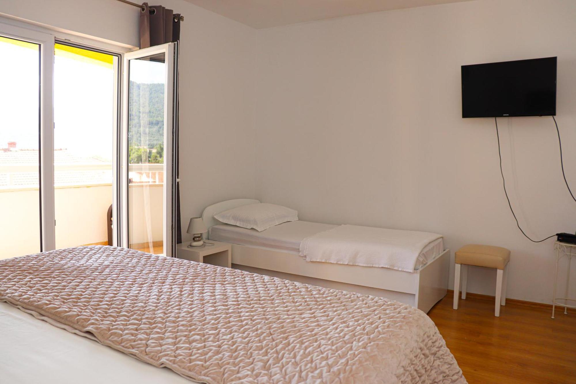 Apartments Ana Stari Grad  Eksteriør billede