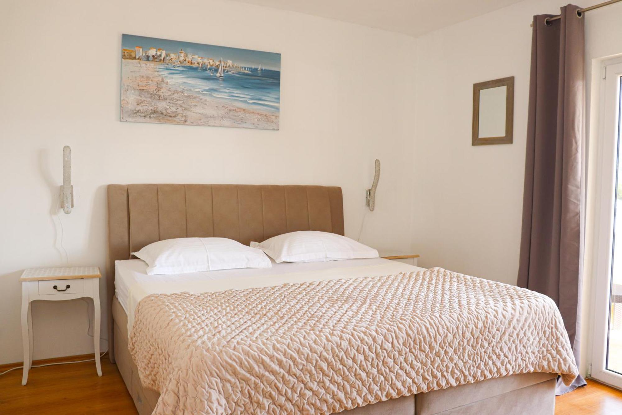 Apartments Ana Stari Grad  Eksteriør billede