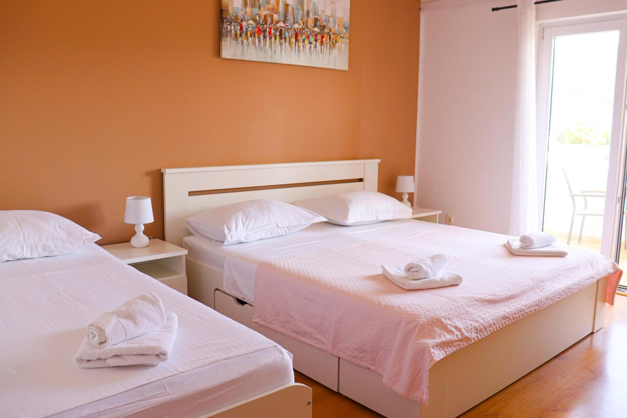 Apartments Ana Stari Grad  Eksteriør billede