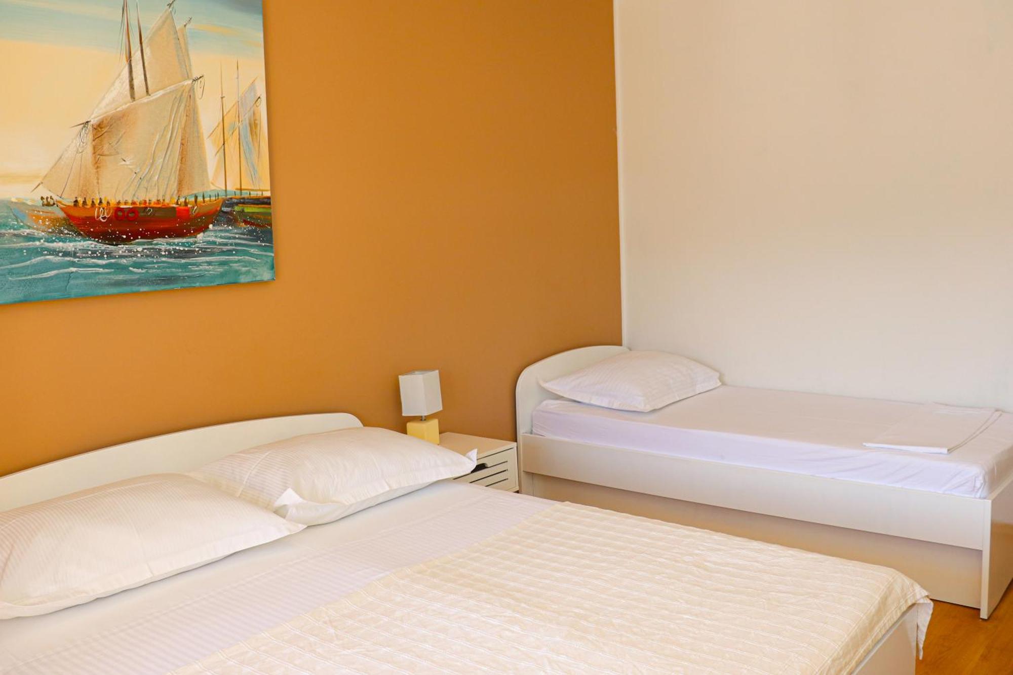 Apartments Ana Stari Grad  Eksteriør billede
