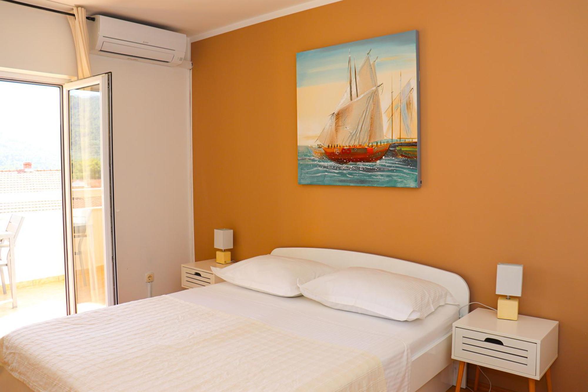Apartments Ana Stari Grad  Eksteriør billede