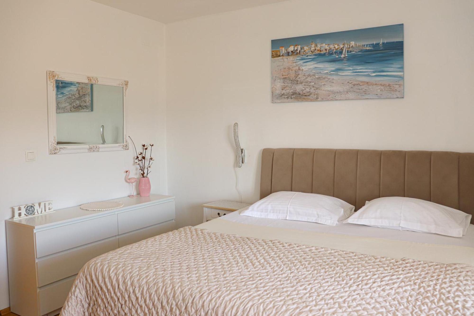 Apartments Ana Stari Grad  Eksteriør billede