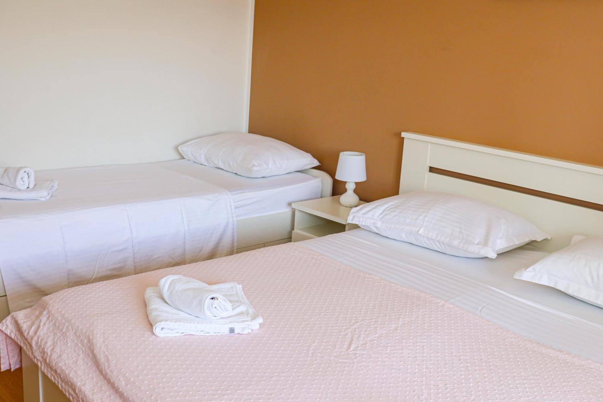 Apartments Ana Stari Grad  Eksteriør billede