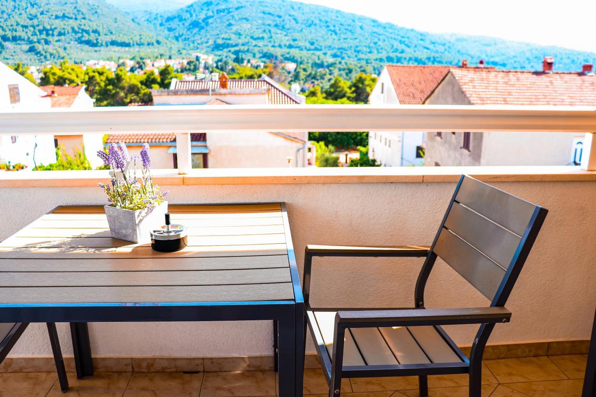 Apartments Ana Stari Grad  Eksteriør billede