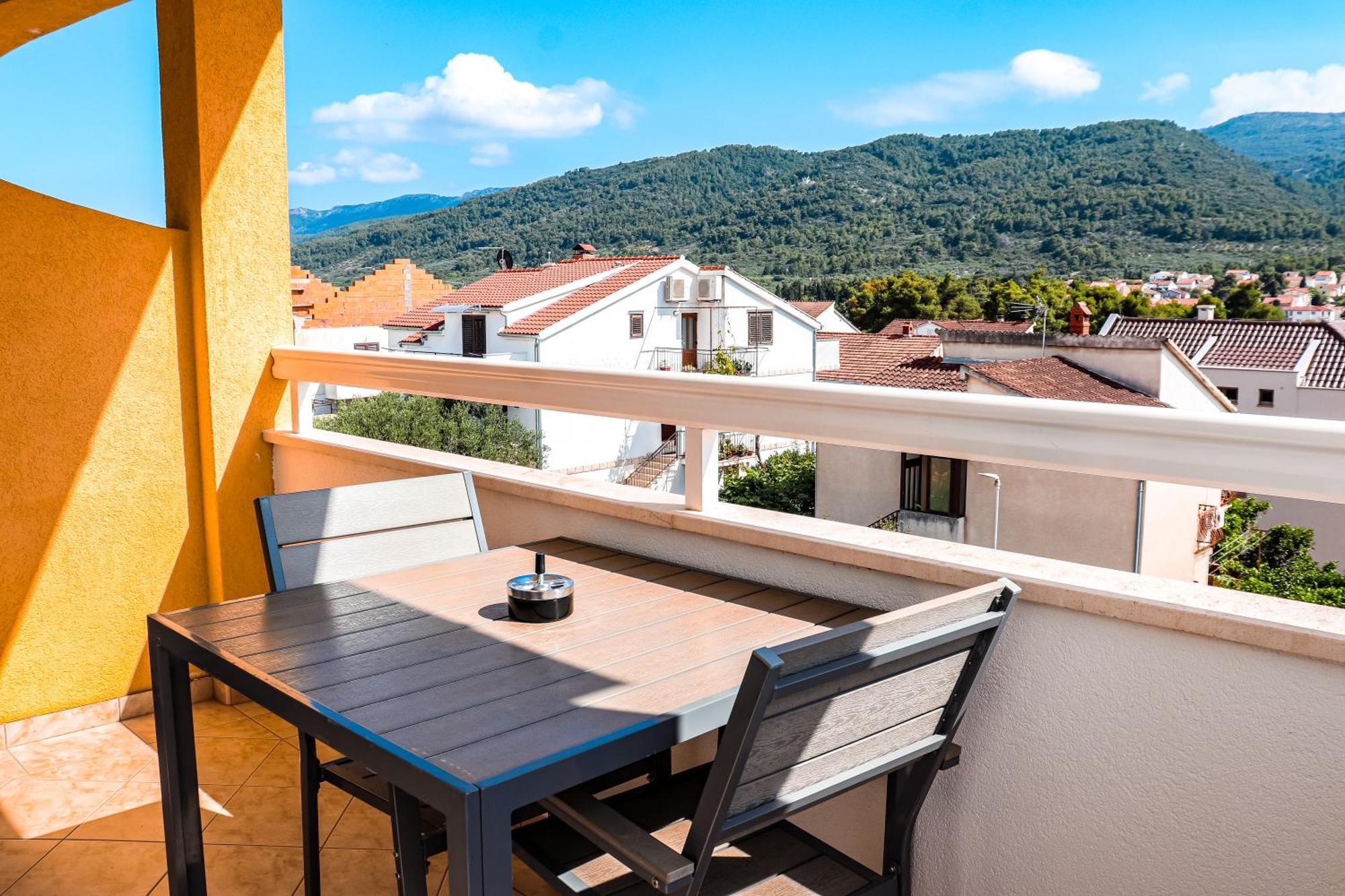 Apartments Ana Stari Grad  Eksteriør billede