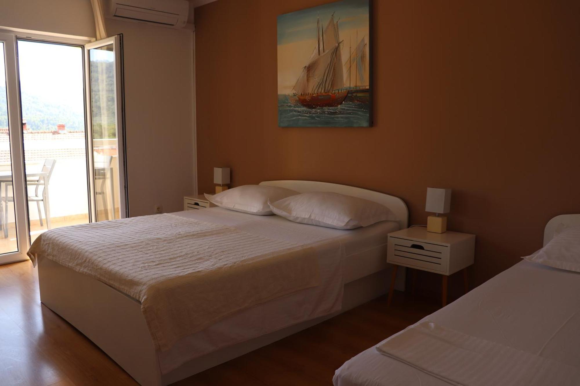 Apartments Ana Stari Grad  Eksteriør billede