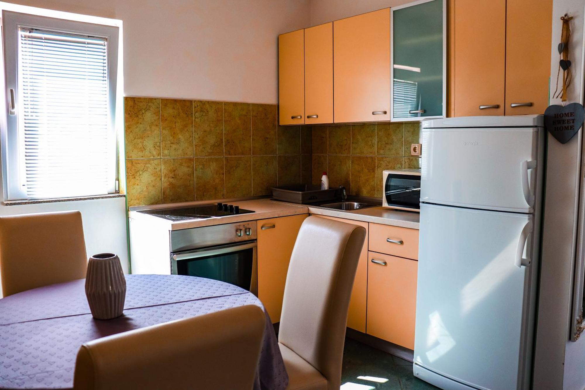 Apartments Ana Stari Grad  Eksteriør billede