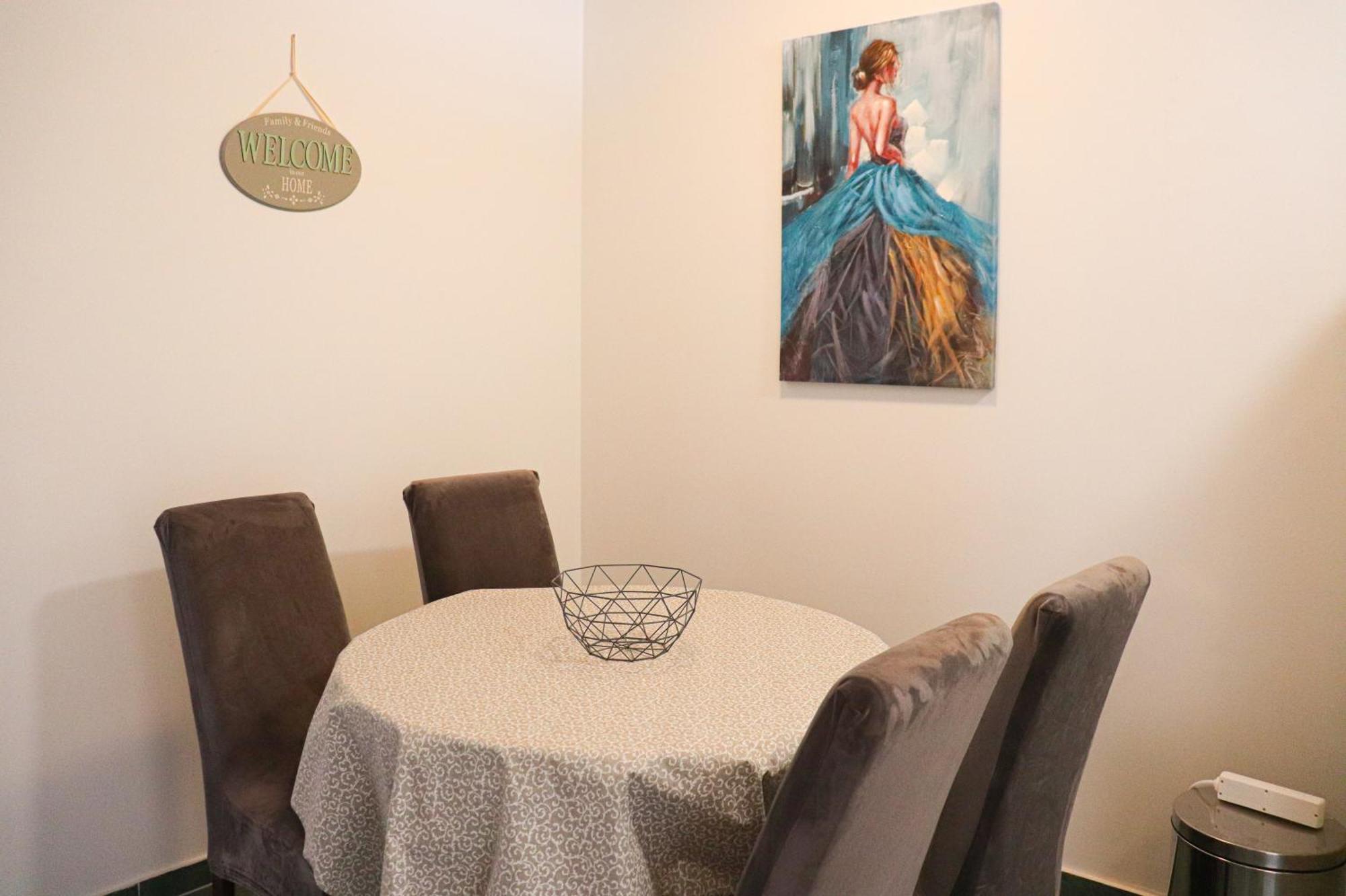 Apartments Ana Stari Grad  Eksteriør billede