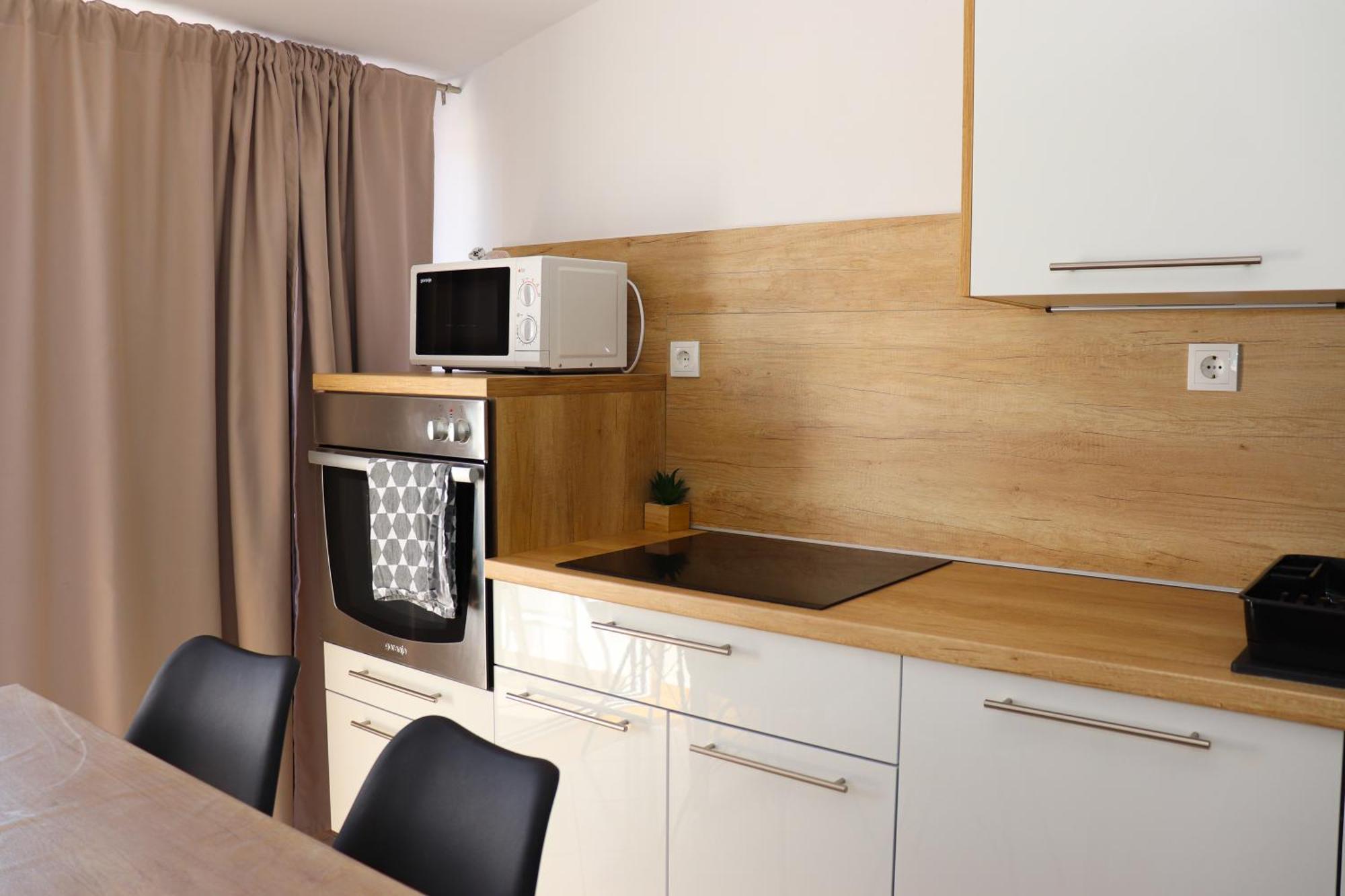 Apartments Ana Stari Grad  Eksteriør billede