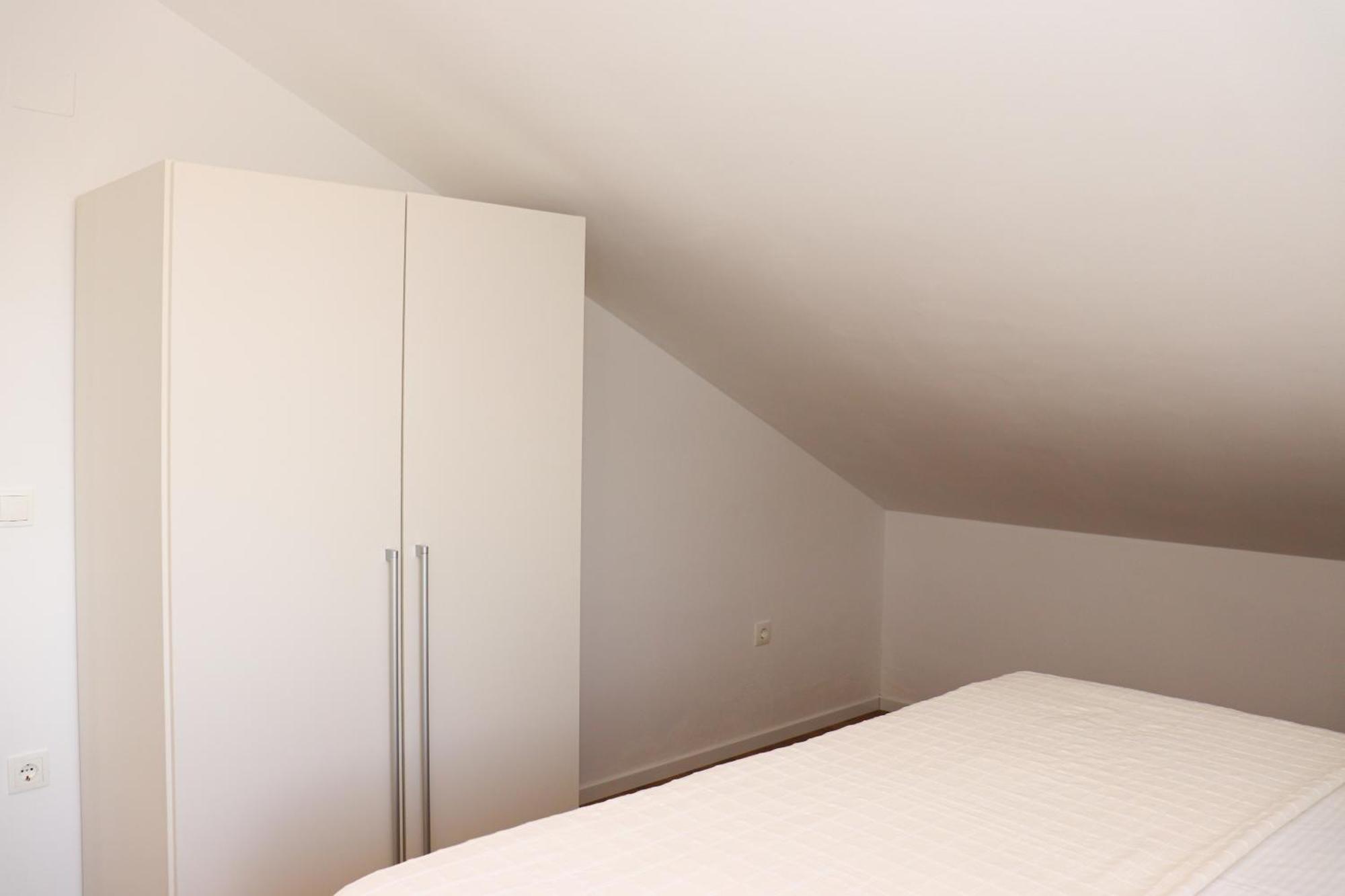 Apartments Ana Stari Grad  Eksteriør billede