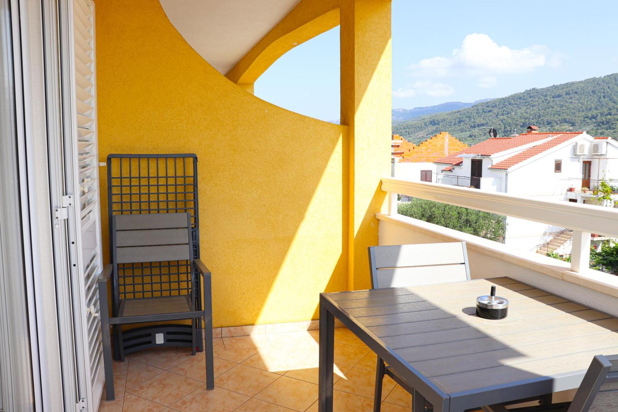 Apartments Ana Stari Grad  Eksteriør billede