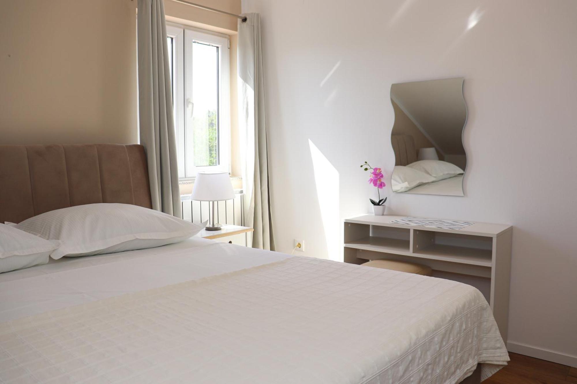 Apartments Ana Stari Grad  Eksteriør billede