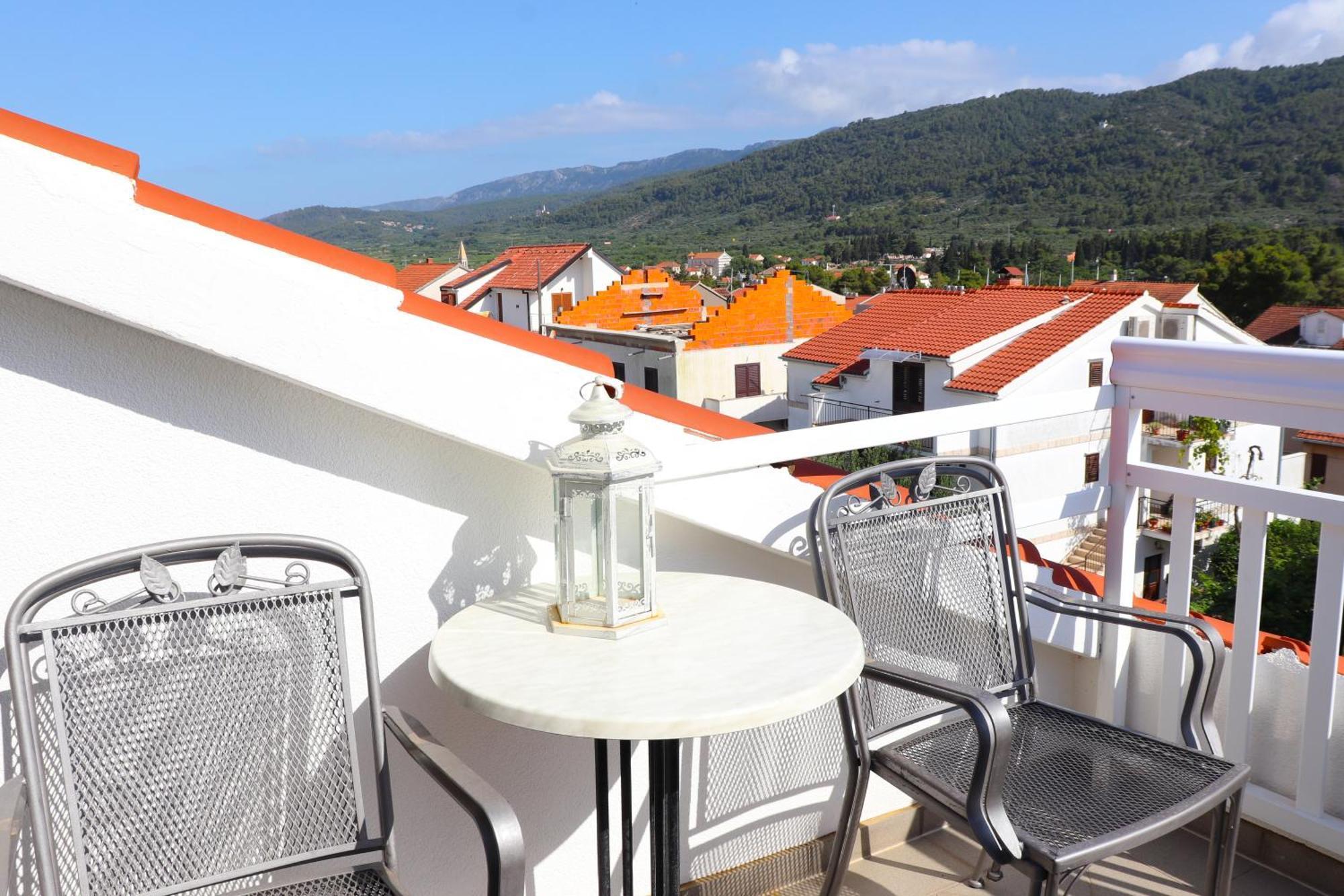 Apartments Ana Stari Grad  Eksteriør billede