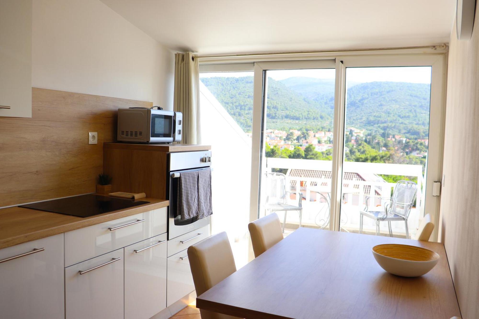 Apartments Ana Stari Grad  Eksteriør billede