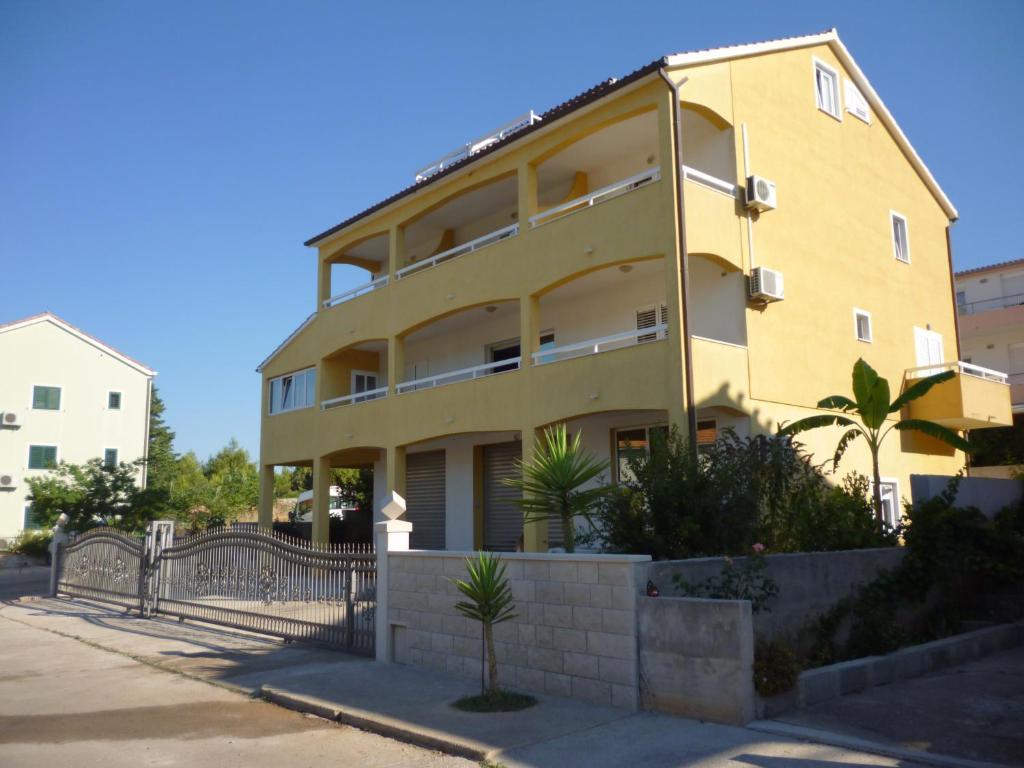 Apartments Ana Stari Grad  Eksteriør billede