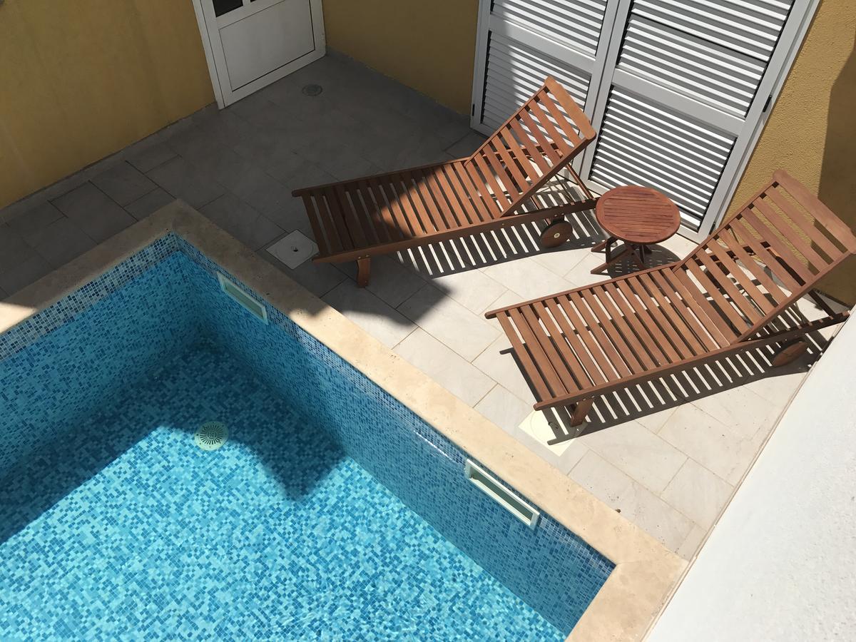 Apartments Ana Stari Grad  Eksteriør billede